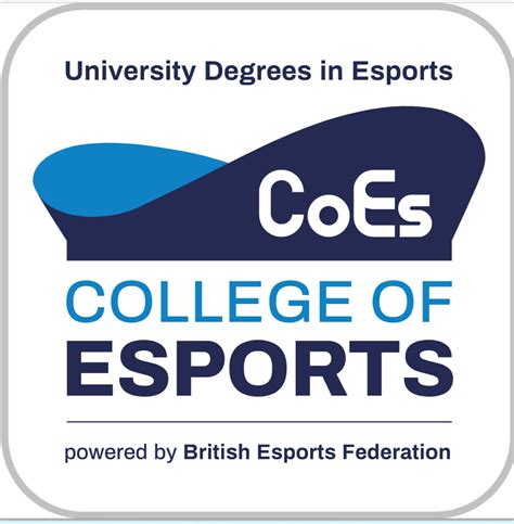 College of Esports .